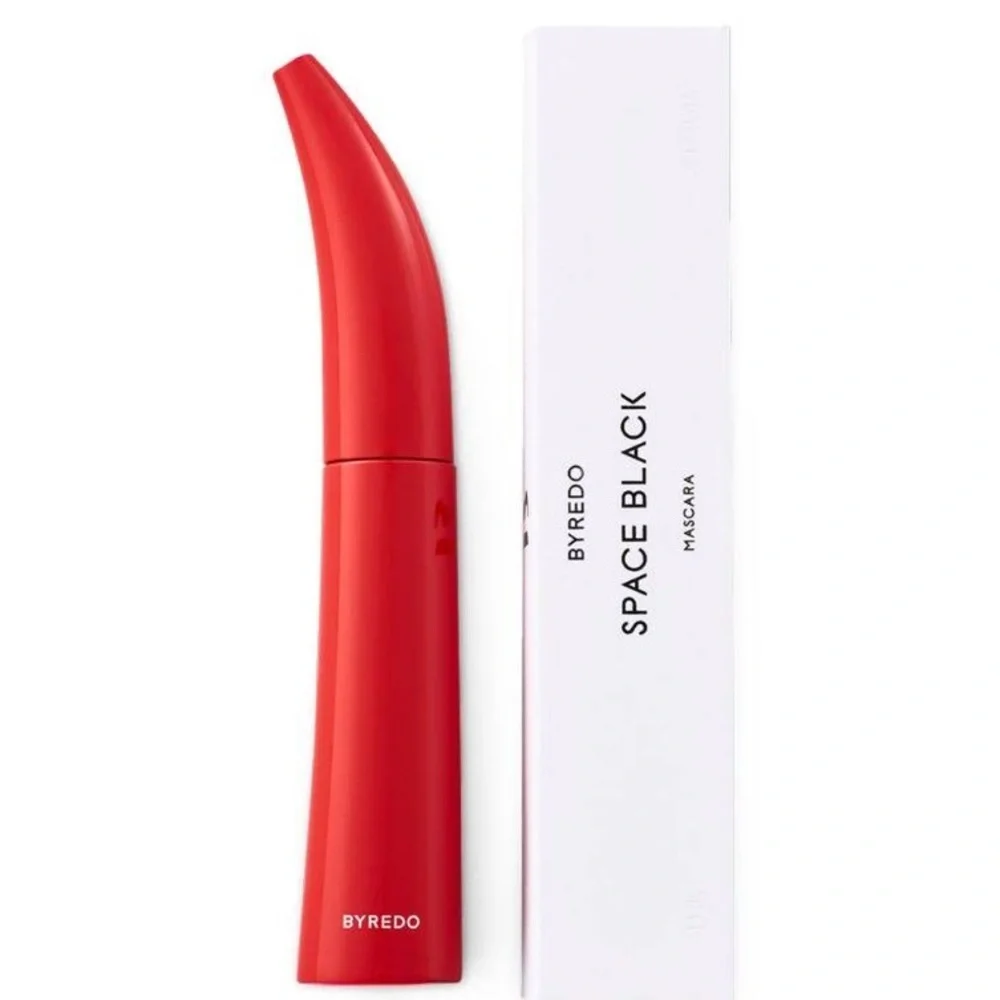 NWT Byredo Space Black Mascara